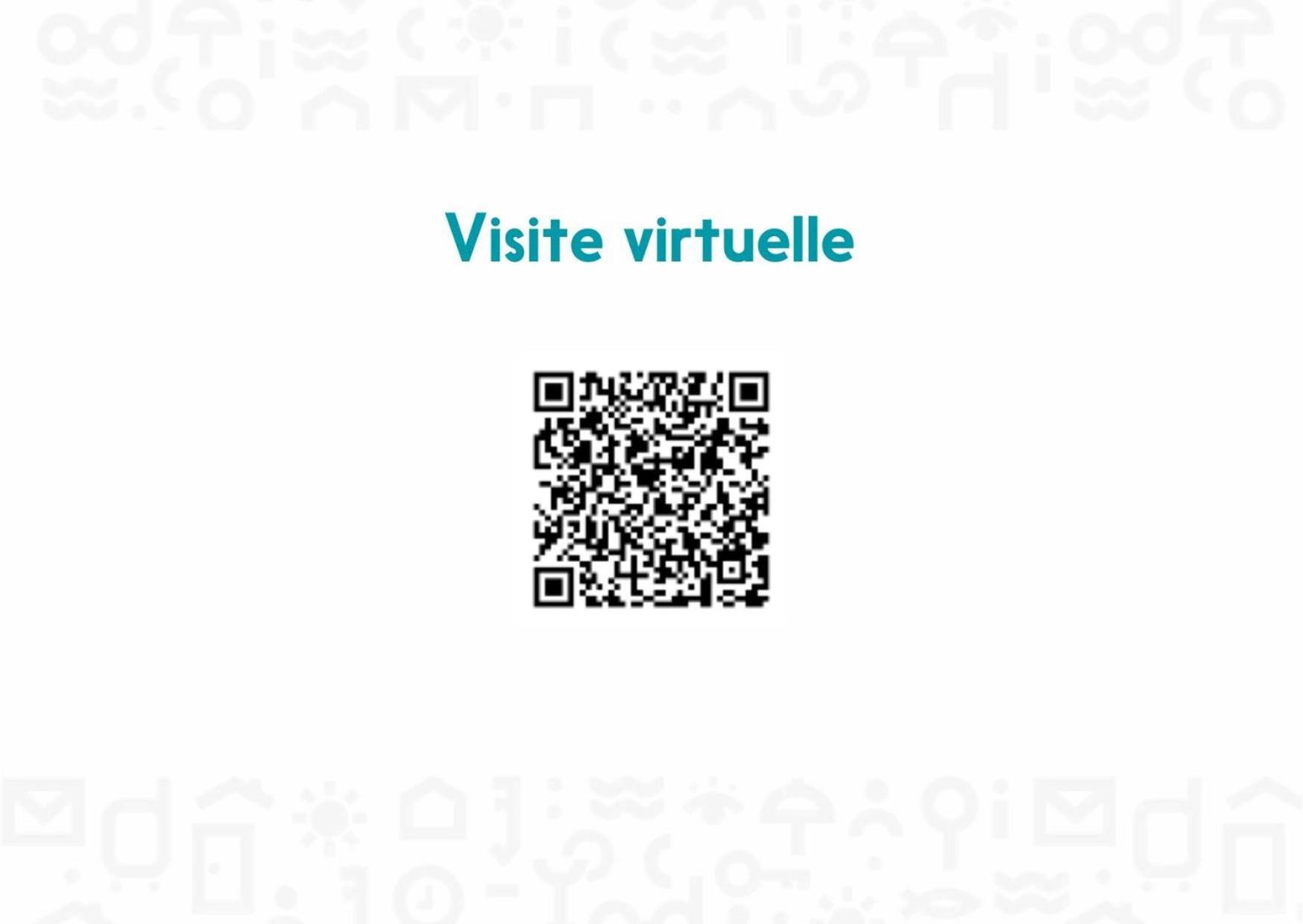 Appartement Vue Sur La Mer A L'Ile Tudy ! Eksteriør bilde
